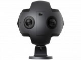INSTA360 PRO - Actioncam (Fotoauflösung: 7680 x 3840 MP) bei MediaMarkt