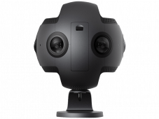 INSTA360 PRO - Actioncam (Fotoauflösung: 7680 x 3840 MP) bei MediaMarkt