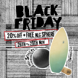 Black Friday bei Costaboard