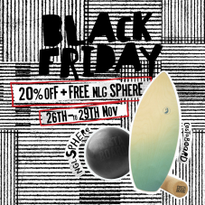 Black Friday bei Costaboard