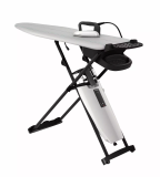 Nur heute - Laurastar SMART i Bügelsystem bei nettoshop