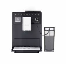 Melitta CI Touch F630-102 Kaffeevollautomat schwarz
