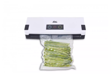 Günstiges Vakuumiergerät unter 50 Franken - Solis Vac Quick Typ 576 bei nettoshop