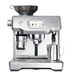 Sage The Oracle Touch Stainless Steel zum neuen Bestpreis bei Fust