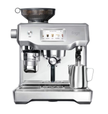 Sage The Oracle Touch Stainless Steel zum neuen Bestpreis bei Fust