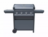 Campingaz 4 Series Select Gasgrill mit 14kW Gesamtleistung bei nettoshop zum Weltbestpreis