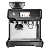 Sage the Barista Touch™ Stainless Steel Black zum neuen Bestpreis bei Fust