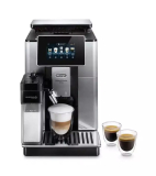 De’Longhi ECAM610.74.MB PrimaDonna Soul Kaffeemaschine Vollautomat bei Nettoshop zum neuen Bestpreis