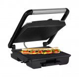 Princess Panini Grill Pro 2000W Kontaktgrill bei nettoshop & getgoods