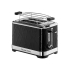 Russell Hobbs Structure Toaster (Lift and Look Funktion) bei Nettoshop