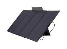 ECOFLOW 400W Solarpanel mit IP68-Zertifizierung für 329 Franken mit über 60% Rabatt