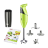 Bamix M200 (“Zauberstab”) toGo D Lime inkl. Thermobecher bei Fust & nettoshop