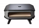 Konkurrenz zu Ooni? Cozze Pizzaofen 17″ bei nettoshop