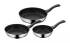 WMF Devil Pfannen-Set 3-teilig bei DeinDeal