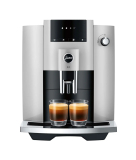 JURA E4 Platin (SA) bei Nettoshop zum neuen Bestpreis