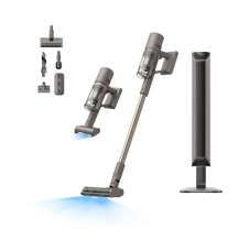 Günstigerer Samsung Bespoke Jet - Dreame Z10 Station (Akku-Staubsauger mit Absaugstation) bei nettoshop