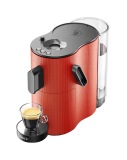 CoffeeB Horizon Limited Edition Kaffeemaschine + CoffeeB Discovery Set im Wert von CHF 25.- gratis dazu