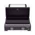 Campingaz Onyx 2 Plancha Gasgrill, schwarz