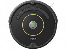Ankündigung: iRobot Roomba 612 Saugroboter im MediaMarkt Tagesdeal