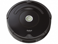 iRobot Roomba 612 für CHF 179.- bei MediaMarkt