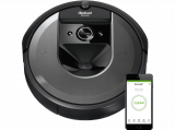 IROBOT Roomba i7158 - Saugroboter bei MediaMarkt