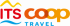 ITS Coop Travel Gutschein CHF 200.– Rabatt ab CHF 4’000.– bis 28.10.2026
