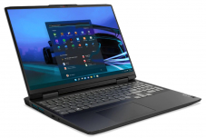 Gaming Laptop von Lenovo mit RTX3060 für 699 CHF