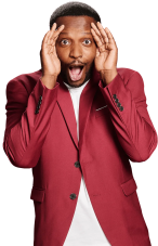 Wingo Red Swiss - Promo