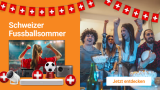 CHF 100.– Rabatt bei Fust dank Sommer-Aktion am 6. Juli