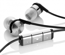 In-Ear Kopfhörer AKG K 3003i bei Fischer HiFi für 499.- CHF