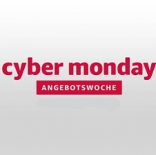 Cyber Monday Woche bei Amazon – starke Rabatte und viele Angebote