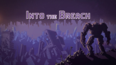 Into the Breach kostenlos im Epic Games Store
