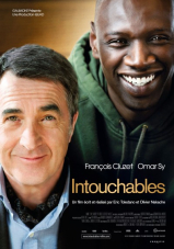 Komödie Intouchables – Ziemlich beste Freunde mit Omar Sy im Stream bei SRF