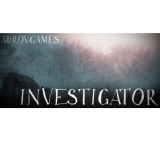 First-Person-Horror-Game Investigator + DLC Survivor Update kostenlos bei Steam sichern
