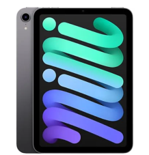 APPLE iPad mini (2021) Wi-Fi - Tablet (8.3 „, 64 GB, Space Gray) zum neuen Bestpreis