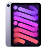 APPLE iPad mini Wi-Fi 2021 64GB 8.3″ Violett
