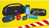 Bis zu 29 % Rabatt auf ausgewählte JBL-Produkte bei Interdiscount