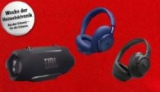 Bis zu 50% Reduktion auf ausgewählte JBL Produkte bei Interdiscount
