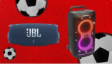 Bis zu 31% Rabatt auf ausgewählte JBL-Produkte bei Interdiscount
