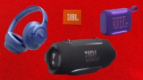 Bis zu 50% sparen auf ausgewählte JBL Produkte bei Interdiscount
