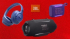 Bis zu 50% sparen auf ausgewählte JBL Produkte bei Interdiscount