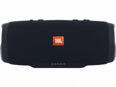 Bluetooth-Lautsprecher JBL Charge 3, Schwarz bei MediaMarkt für 111.- CHF