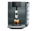 JURA Kaffeevollautomat ENA 5 Night Inox bei Coopy City