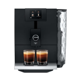 JURA ENA 8 Kaffeevollautomat