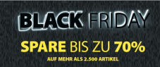 JYSK: Black Friday Sale bis zu 70% Rabatt
