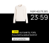 Jelmoli Shop Rabattcode 40% auf Shirts, Tops, Pullover & Sweatshirts nur heute