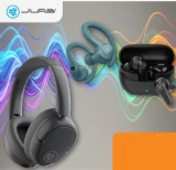 JLAB Highlights bei Fust – bis zu 45 % Rabatt auf ausgewählte Audio-Produkte