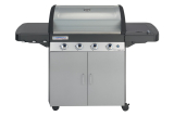 Campingaz 4 Series Classic LXS Gasgrill mit 4 Brennern (78 x 45 cm, 12,8 kW) – unter CHF 300.- bei Abholung