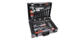 119-teiliger Werkzeugkasten für CHF 99.- statt CHF 199.- bei Jumbo