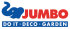 Jumbo Rabattaktion – bis zu 51% auf Gartenmaschinen